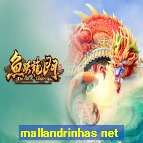 mallandrinhas net